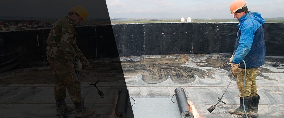 Normandy Beach Roofing Contractors